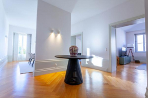 The Palace Penthouse